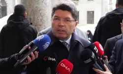 Bakan Tunç'tan "suça sürüklenen çocuklar" açıklaması: Kanun değişikliği Meclis'te