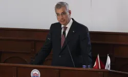 Memişoğlu: Sağlıkta nitelikli yatak sayısı 184 bini aştı
