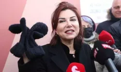 Sedef Kabaş hakkında hapis talebi!