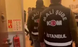 İstanbul merkezli 5 ilde 'Hayali ihracaat' operasyonu: 29 gözaltı