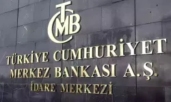 TCMB, cari açık verilerini açıkladı