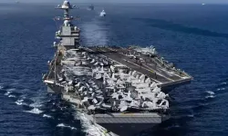 Trump, iddiaları doğrulamıştı: 'Porsuk' yola çıktı!