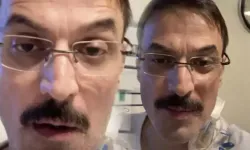 Yoğun bakım iddialarıyla ilgili Ufuk Özkan'dan açıklama!