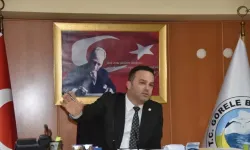 Hasbi Dede kesin ihraç talebiyle disipline sevk edildi