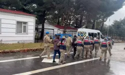 12 il merkezli dolandırıcılık ve yasa dışı bahis operasyonu: 60 tutuklama