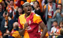 Osimhen: 'Bana köpek muamelesi yaptılar, ırkçı hakaretlere uğradım'