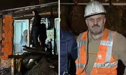 Göçükte ölen emekli madenci ile ilgili kahreden detay!