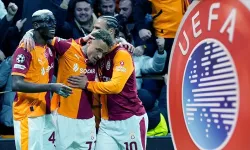 Juventus zaferi sonrası UEFA ülke puanı sıralaması güncellendi!