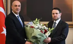 Gürlek'ten 'baro' mesajları: İstişare mekanizmaları kurulacak