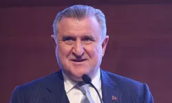 Bak: 2030’a kadar 100 bin yapay zeka girişimcisi yetiştireceğiz