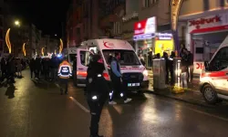 Polisin ihbara gittiği evden vahşet çıktı: 2'si kadın 3 ölü