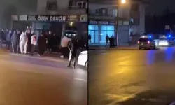 Kardeşini pompalı tüfekle vurarak öldürdü!