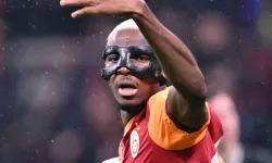 Victor Osimhen'den Juventus ve transfer yanıtı