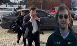 Kıvanç Tatlıtuğ, Halit Yukay davasında tanık olarak dinlendi!