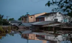Brezilya'da sel: 14 kişi hayatını kaybetti!