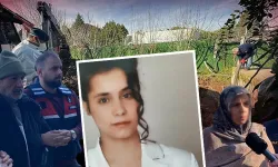 17 yıl önce öldürülmüştü: Abla ve enişte tutuklandı!