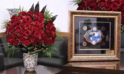 Bahçeli, Erdoğan'ın doğum gününü kutladı!