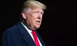 Trump'tan İran açıklaması: Ben istersem savaş biter