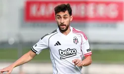 Formayı ayağıyla itmişti: Kartal Kayra Yılmaz'dan özür açıklaması