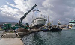 Deniz dolmuşları için geri sayım!