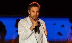 Murat Dalkılıç: 'Uyuşturucu madde ilişkim olamaz'