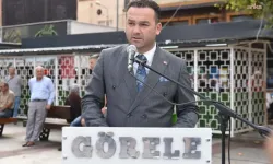 Görele Belediye Başkanı tutuklandı
