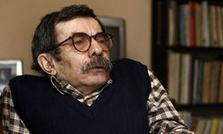 Usta yazar Necati Tosuner hayatını kaybetti