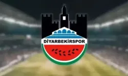 Yasa dışı bahis operasyonu: Diyarbekirspor'a el konuldu