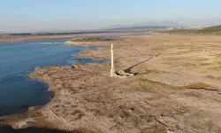 Yağmurlar yaradı… İzmir’in barajları doluyor!
