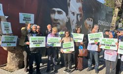 Basmane Çukuru için imza kampanyası: Niyet protokolü geri çekilsin!