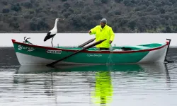 Adem Amca ile Yaren'in buluşması 15. yılda da gerçekleşti!