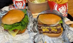 Fast food devi 350 şubesini kapatacak!