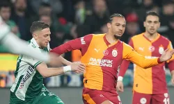 Galatasaray'dan VAR tepkisi: 'Anlayamadık'