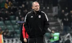 Sergen Yalçın'dan Agbadou için transfer açıklaması