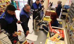 Çiğli Belediyesi'nden Ramazan’da sıkı denetim