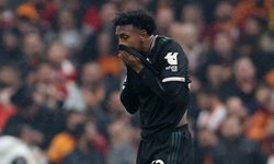 Juventus'a rövanş öncesi iki kötü haber!