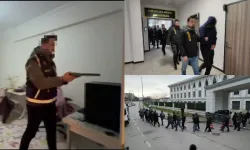 "Çevrimiçi çocuk istismarı" operasyonu: 27 gözaltı!