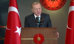 Ortak rapor komisyonda kabul edildi: Erdoğan'dan ilk açıklama!