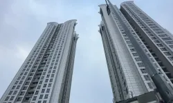 Şüpheli çocuk ölümü: 30'uncu kattan düşerek can verdi