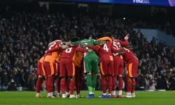 Galatasaray’ın Şampiyonlar Ligi kadrosu netleşti: İki yeni transfer listede yok!