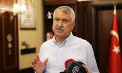 Zeydan Karalar tahliye edildi: Buruk bir sevinç!