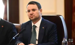 Bakan Gürlek'ten İsrail'in Batı Şeria kararına tepki