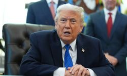Trump'dan Putin açıklaması: Sözünü tuttu