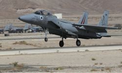 "İsrail'de savaş hazırlığı talimatı verildi"