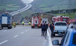 MSB'den düşen F-16 açıklaması: Son anda fırlatma sistemini çalıştırmış!