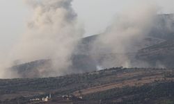 İsrail'den Lübnan'a saldırı