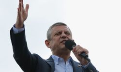 CHP lideri Özel'den Tanju Özcan açıklaması