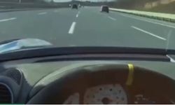 Yerlikaya: Drift atan sürücülere 140 bin lira ceza