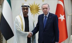 Cumhurbaşkanı Erdoğan'ın BAE ziyareti ertelendi