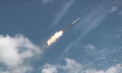 Rusya: Ukrayna'ya ait İHA'ları Moskova'da vurduk